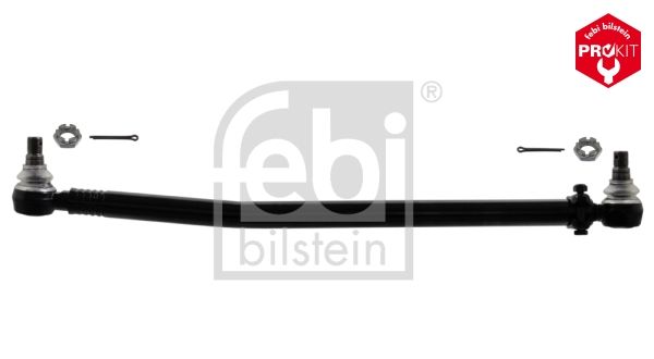 FEBI BILSTEIN Ohjaustanko 15143